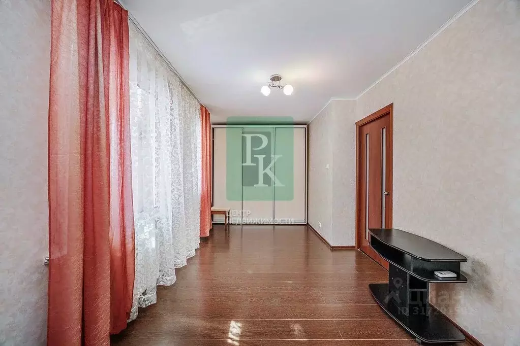 1-к кв. Севастополь ул. Колобова, 18/7 (39.7 м) - Фото 1