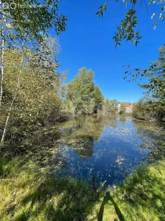 Дом в Хабаровский район, садоводческое некоммерческое товарищество ... - Фото 0