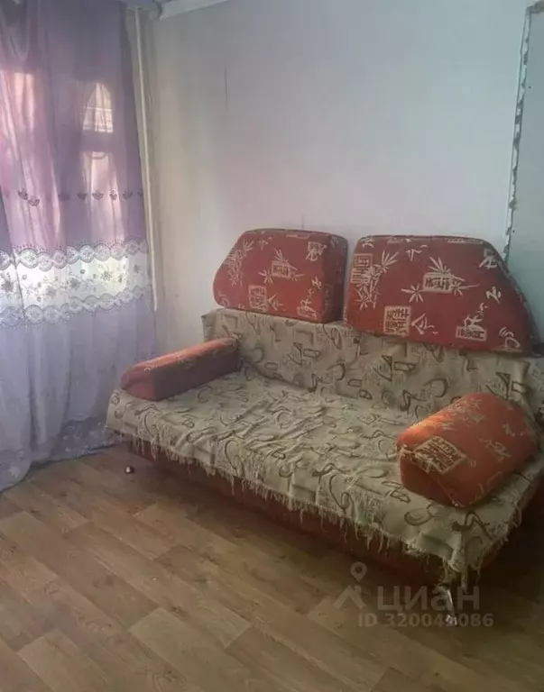 Комната Иркутская область, Иркутск Юбилейный мкр, 17Б (15.0 м) - Фото 0