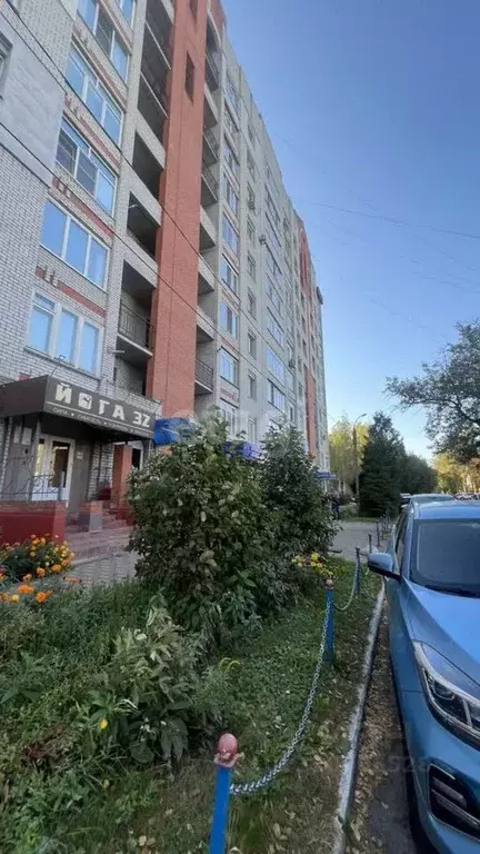 Склад в Брянская область, Брянск ул. Софьи Перовской, 57 (313 м) - Фото 2