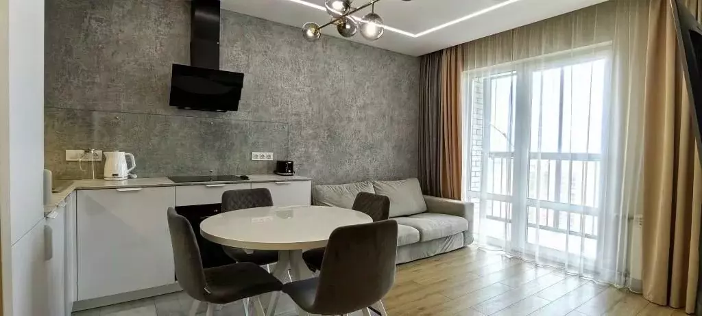 2-к кв. Иркутская область, Иркутск ул. 4-я Советская, 30 (56.0 м) - Фото 1