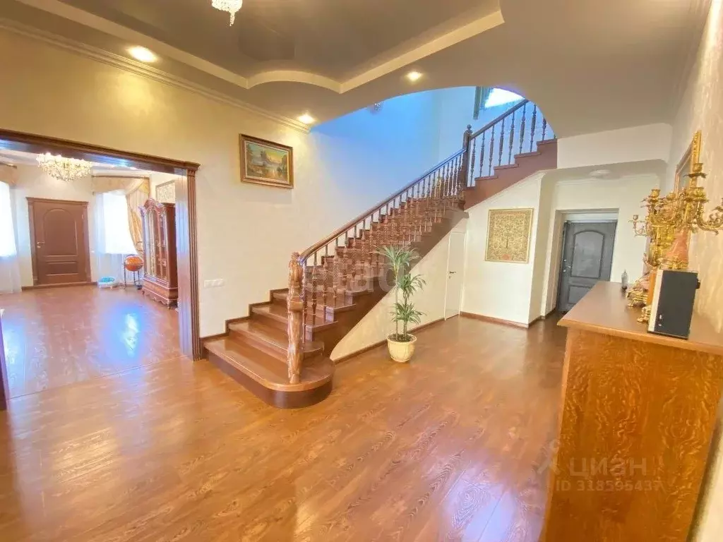 Дом в Башкортостан, Уфимский район, с. Михайловка ул. Сочинская, 16 ... - Фото 1