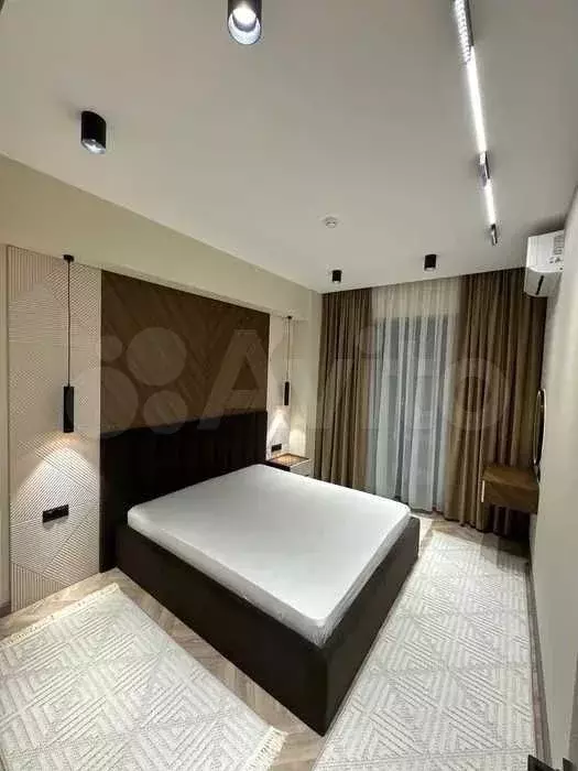 2-к. квартира, 60 м, 6/20 эт. - Фото 0