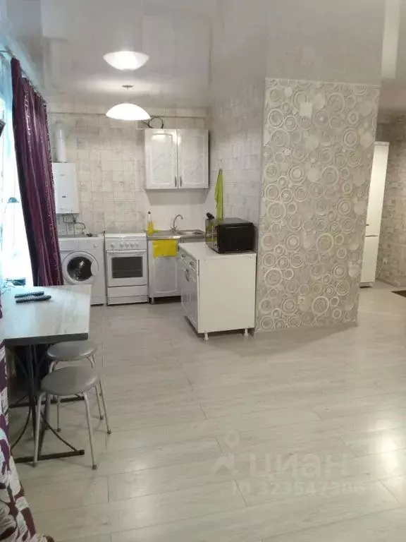 Студия Коми, Ухта проезд Строителей, 29 (32.0 м) - Фото 2