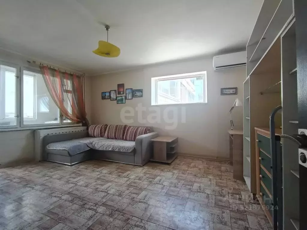 2-к кв. Крым, Ялта муниципальный округ, Массандра пгт ул. ... - Фото 1
