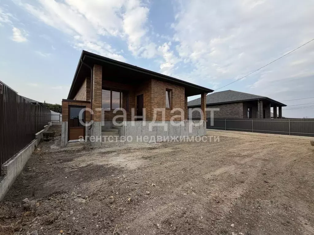 Дом в Ставропольский край, Ессентуки ул. Вечерняя, 45 (185 м) - Фото 2