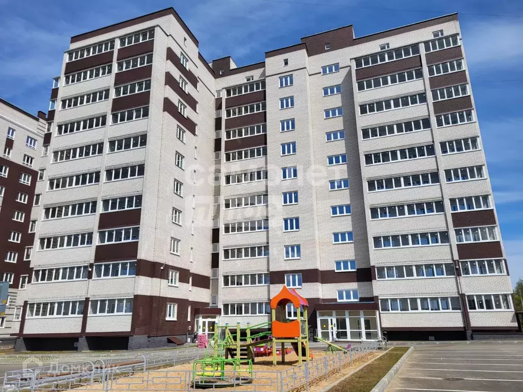 Продаётся 2-к квартира, 66.5 м - Фото 1