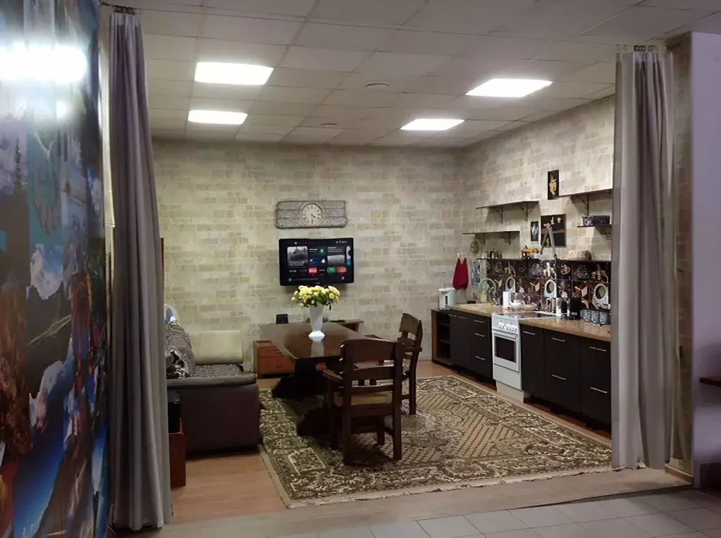 Дом в Иркутская область, Тайшет ул. Кирова, 232 (180 м) - Фото 2