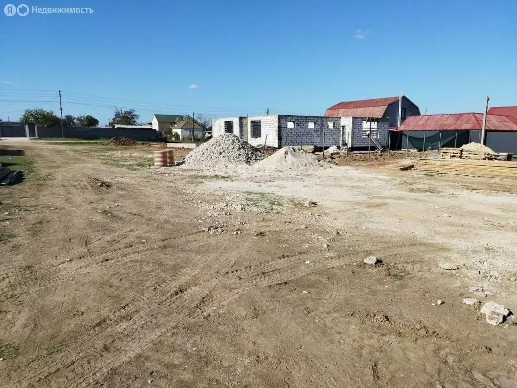 Участок в Владиславовка, улица Ленина, 41А (15 м) - Фото 1