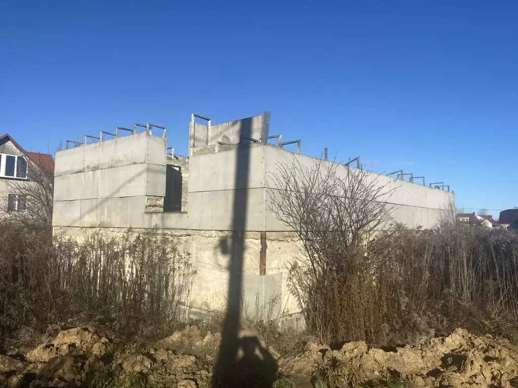 Помещение свободного назначения в Орловская область, Орловский ... - Фото 2