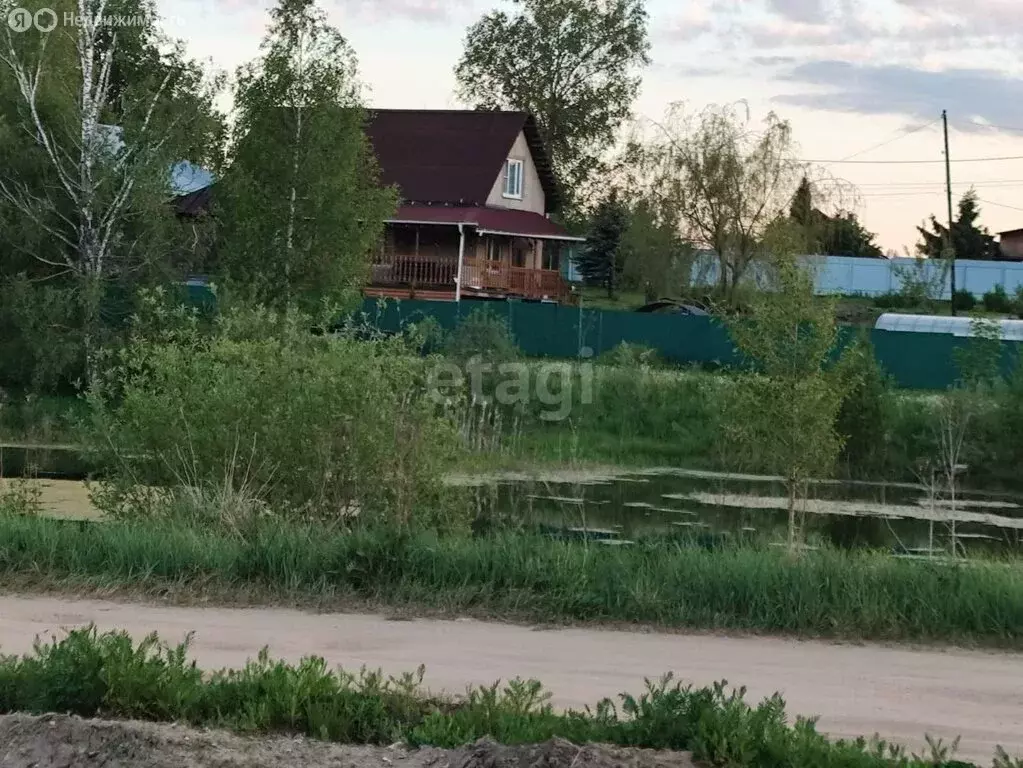 Дом в село Борисово (29.4 м) - Фото 0