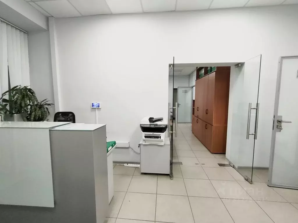 Офис в Москва ул. Малая Дмитровка, 16С12 (91 м) - Фото 0