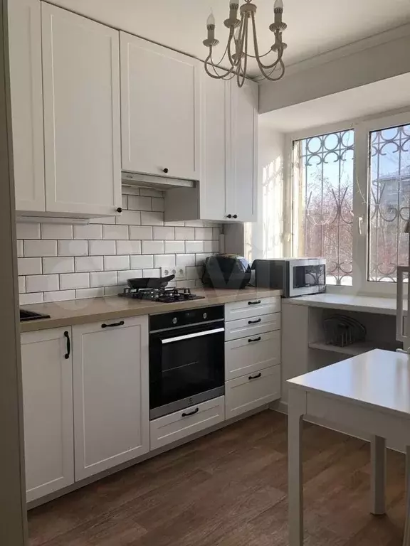 1-к. квартира, 29 м, 2/5 эт. - Фото 1
