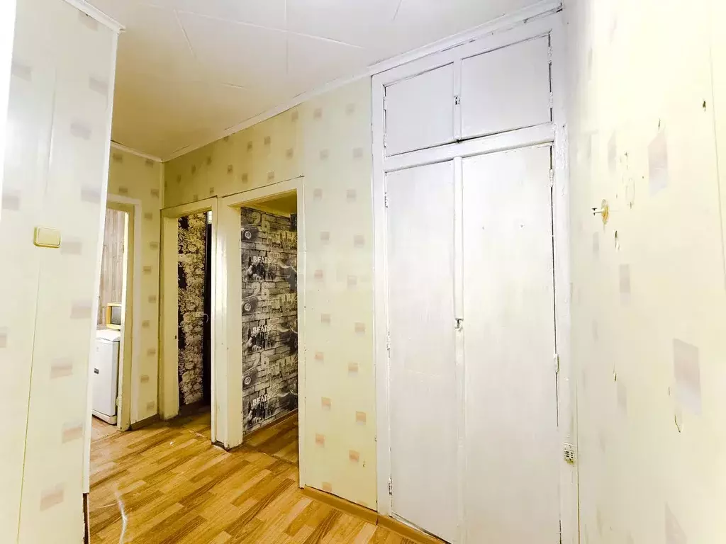 Квартира, 2 комнаты, 41.9 м - Фото 1