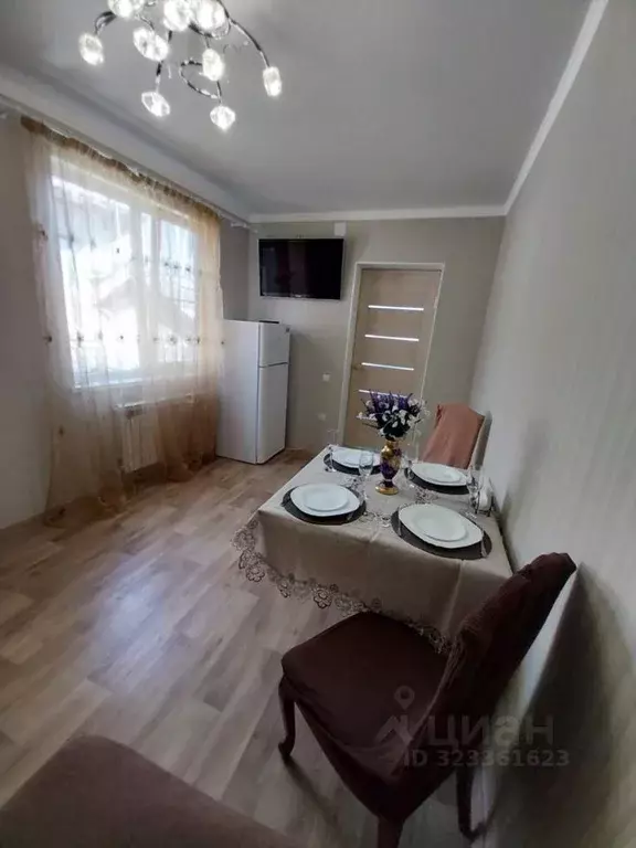 2-к кв. Ставропольский край, Кисловодск Одесская ул., 7 (45.0 м) - Фото 0