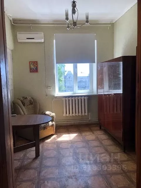 2-к кв. Ростовская область, Ростов-на-Дону Соборный пер., 41 (35.0 м) - Фото 0