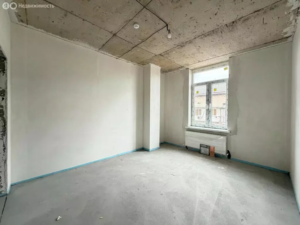 2-комнатная квартира: Нальчик, Профсоюзная улица, 226к1 (64 м) - Фото 1