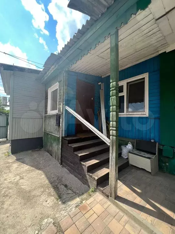 Дом 74 м на участке 16 сот. - Фото 1