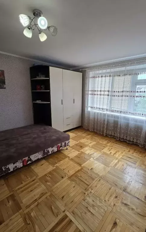 1-к кв. Волгоградская область, Камышин Театральная ул., 3А (34.9 м) - Фото 0
