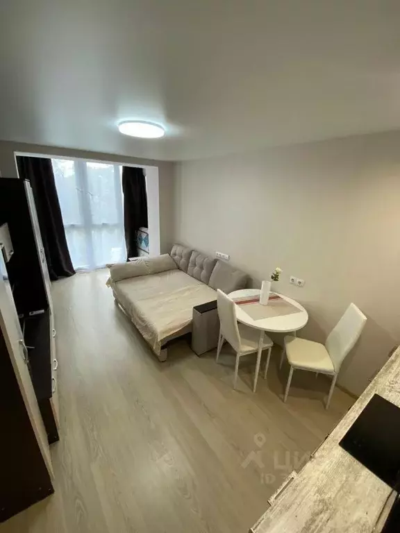 1-к кв. Крым, Феодосия ул. Калинина, 31 (23.0 м) - Фото 0