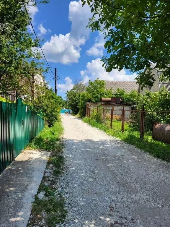Дом в Краснодарский край, Новороссийск городской округ, Убых хут., ... - Фото 1