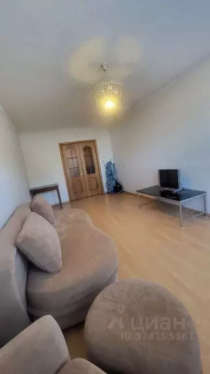 2-к кв. Хабаровский край, Хабаровск Волочаевская ул., 7 (65.0 м) - Фото 1