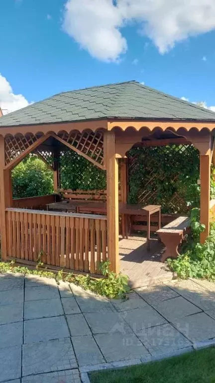 Дом в Новосибирская область, Новосибирский район, Станционный ... - Фото 2