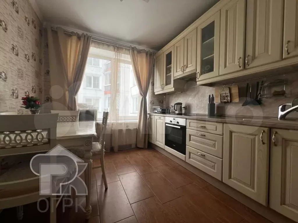 2-к. квартира, 73,1 м, 13/16 эт. - Фото 0