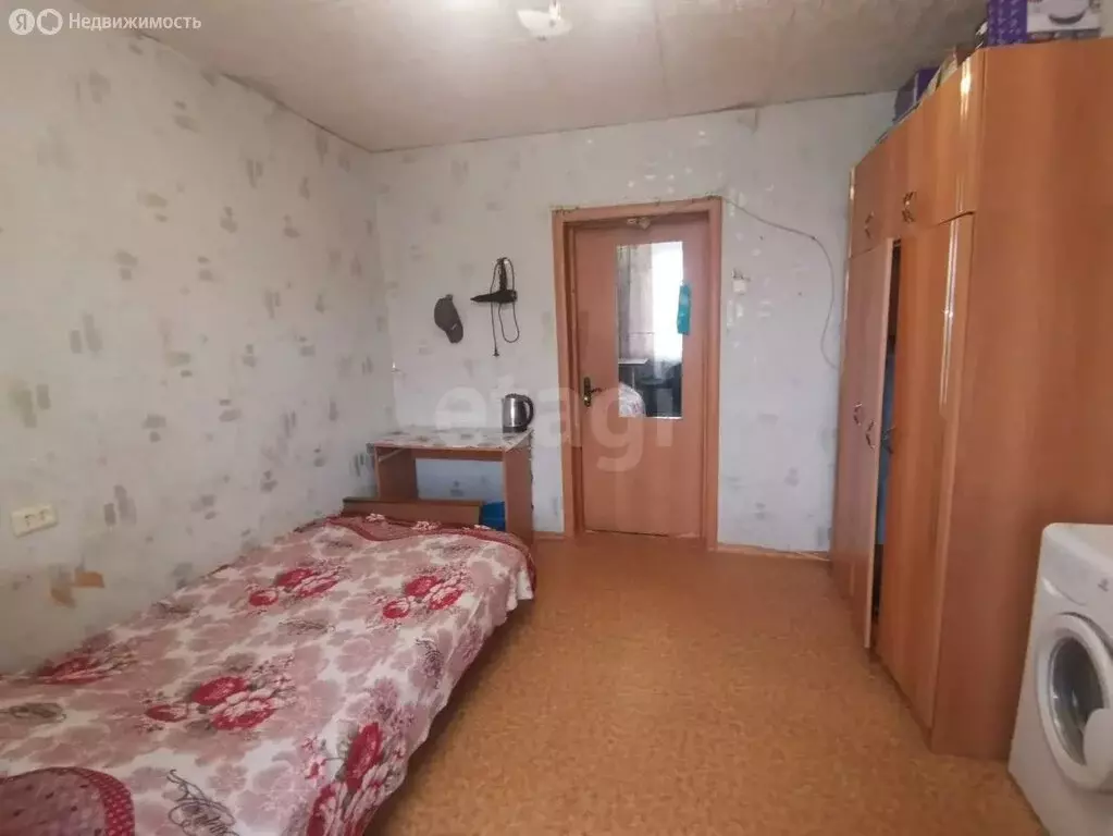 1к в -комнатной квартире (12.8 м) - Фото 1