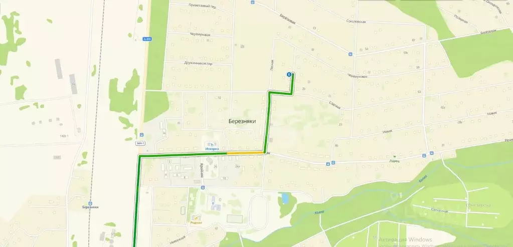 Участок в Сахалинская область, Южно-Сахалинск городской округ, с. ... - Фото 2