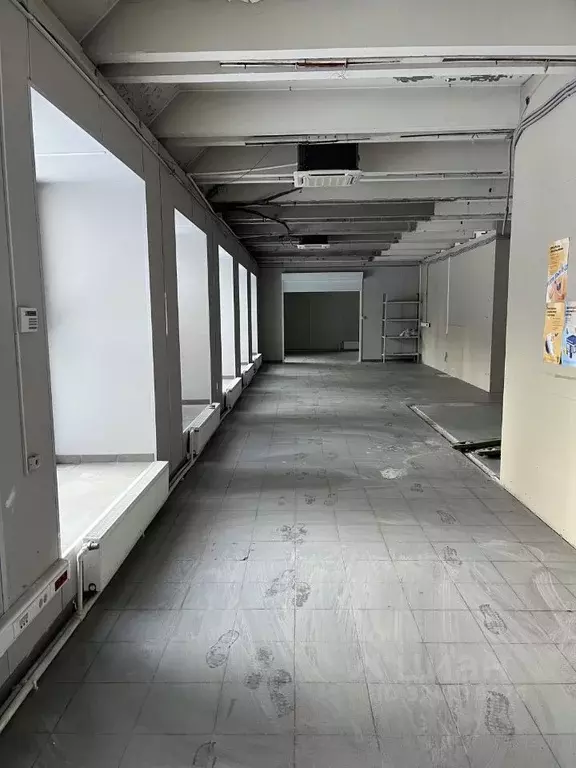 Торговая площадь в Москва Балаклавский просп., 6Б (50 м) - Фото 2