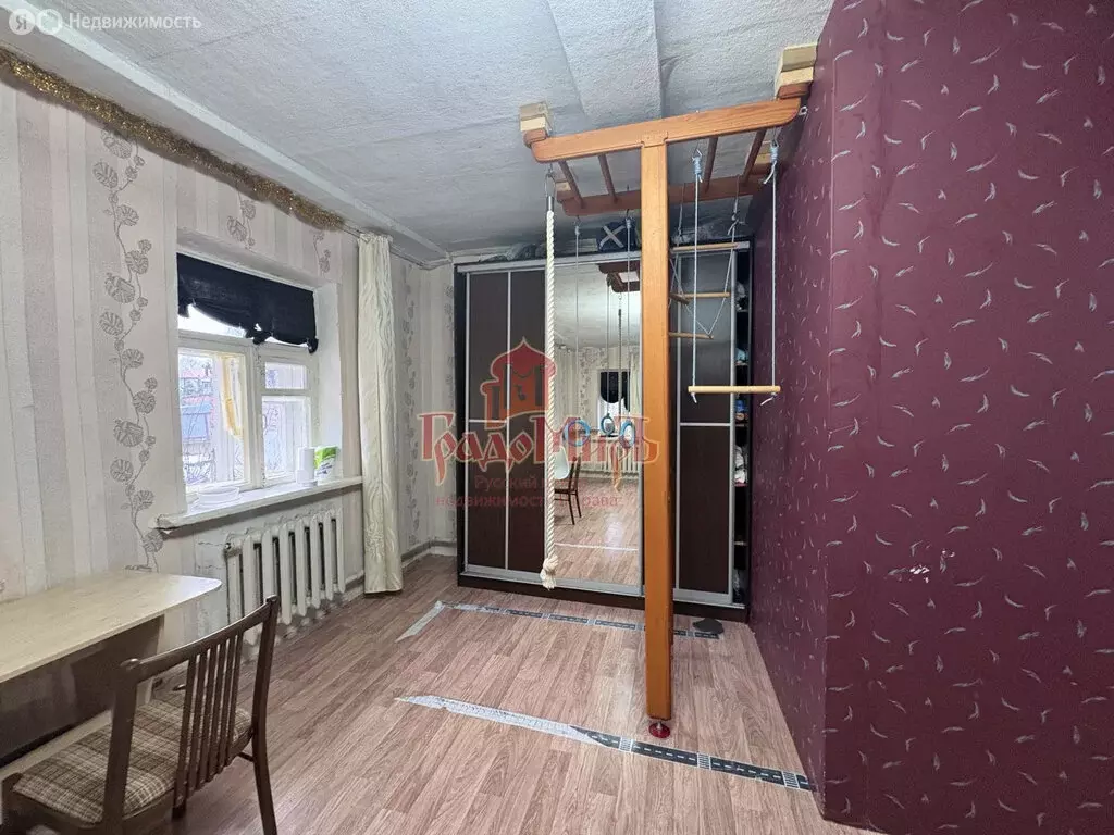 Дом в Хотьково, проезд Щорса (60 м) - Фото 1