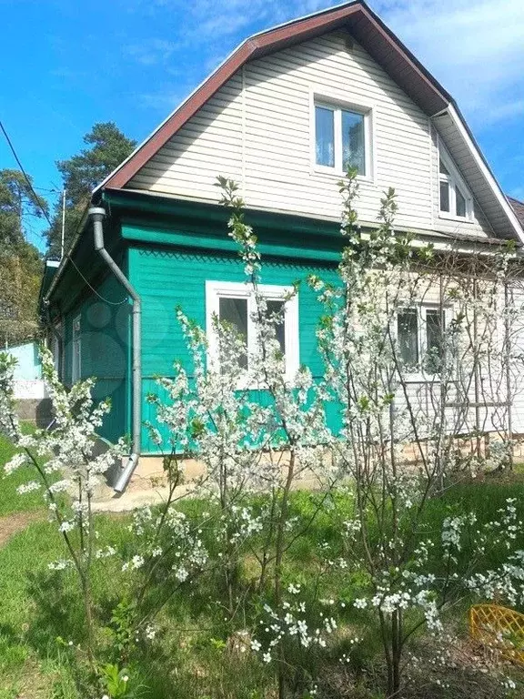 Дом 70 м на участке 7 сот. - Фото 1