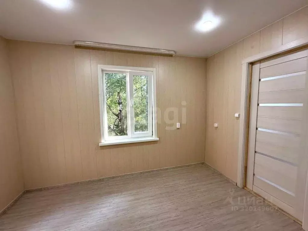 2-к кв. Вологодская область, Великий Устюг ул. Нахимова, 25 (39.5 м) - Фото 1