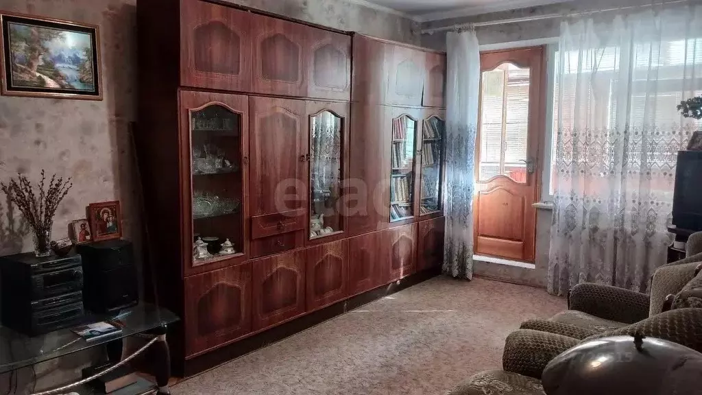 3-к кв. Крым, Керчь ул. Марата (61.0 м) - Фото 0