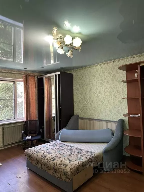 1-к кв. Санкт-Петербург просп. Косыгина, 26 (38.6 м) - Фото 0