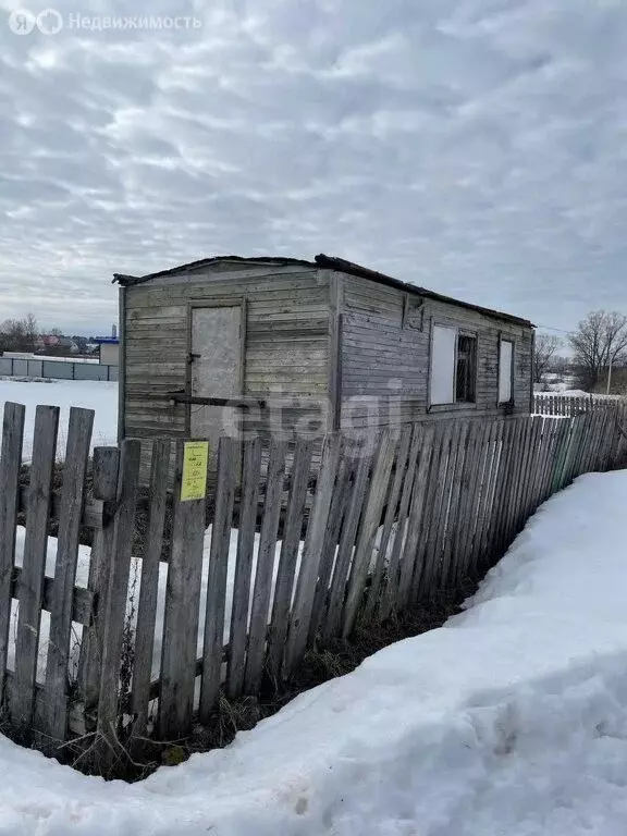 Участок в Нефтекамск, Заречная улица (10 м) - Фото 1