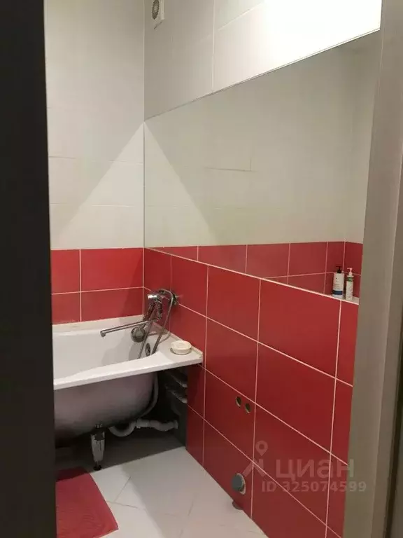 2-к кв. Липецкая область, Липецк ул. Валентина Скороходова, 25 (59.6 ... - Фото 2