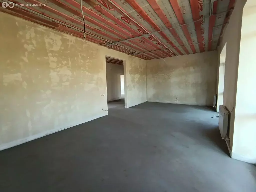 Дом в Чистопольский район, Малотолкишское сельское поселение (145 м) - Фото 2