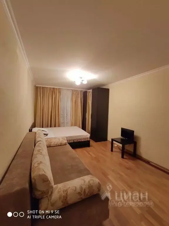 1-к кв. Москва Новоясеневский просп., 19К4 (33.0 м) - Фото 0