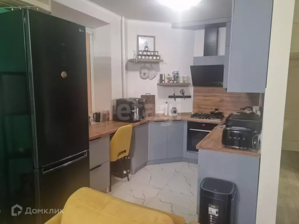 Продаётся 2-к квартира, 52.6 м - Фото 0