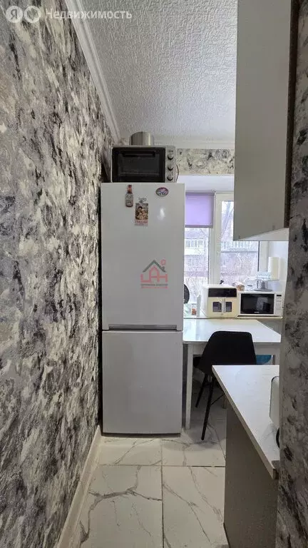 1-комнатная квартира: Ессентуки, улица Ломоносова, 4 (28 м) - Фото 1