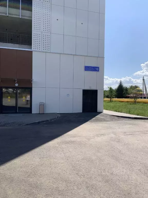 Гараж в Татарстан, Казань ул. Рашита Салахова (13 м) - Фото 2