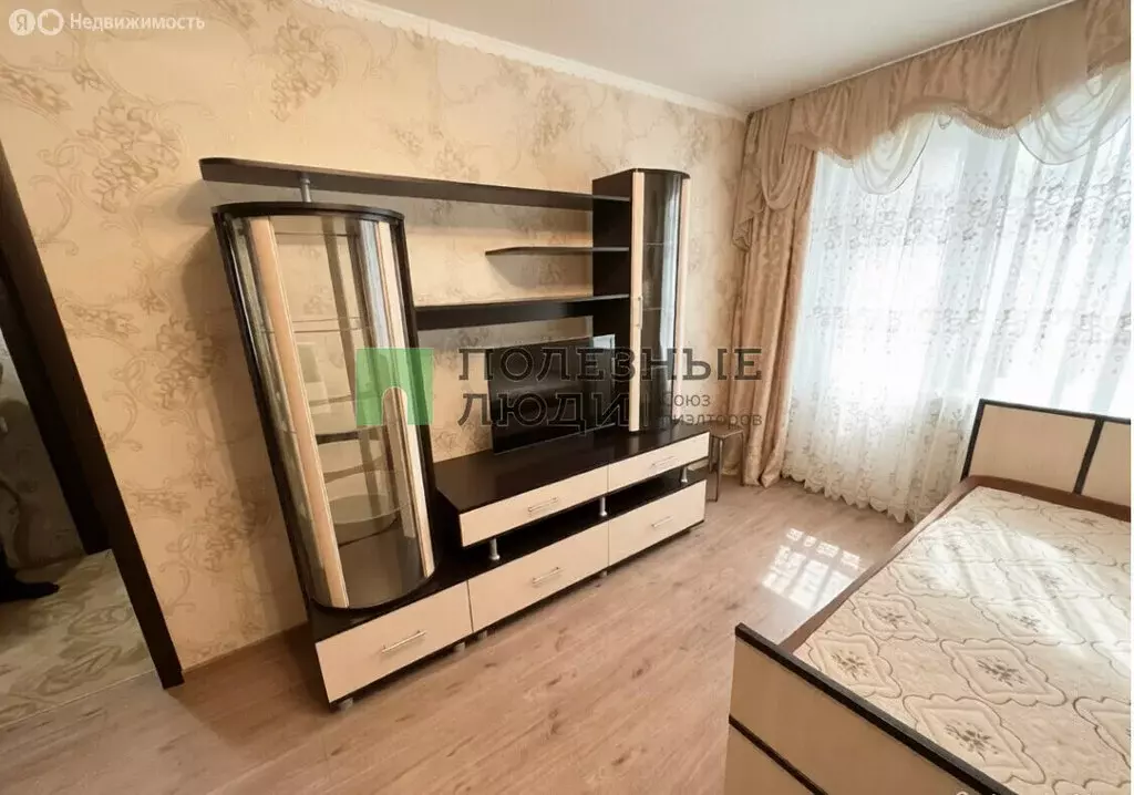 1-комнатная квартира: Орёл, улица Нормандия-Неман, 101 (33.8 м) - Фото 2