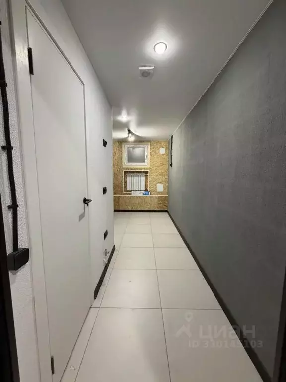 Студия Санкт-Петербург Лахтинская ул., 16 (11.5 м) - Фото 1