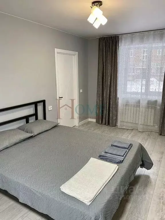 2-к кв. Новосибирская область, Новосибирск Выставочная ул., 4 (45.0 м) - Фото 2