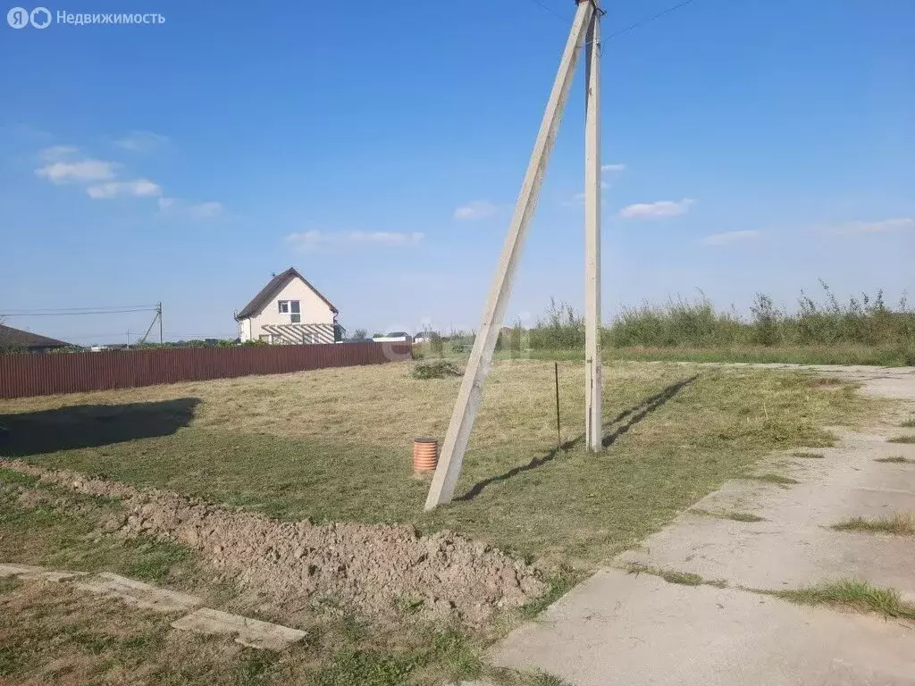 Участок в Калининградская область, Гурьевский муниципальный округ, ... - Фото 0