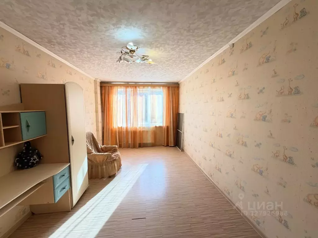 3-к кв. Московская область, Солнечногорск городской округ, д. Новая 13 ... - Фото 1