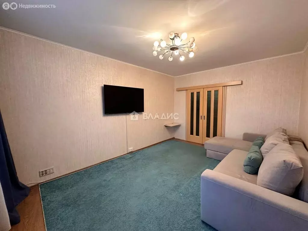 3-комнатная квартира: Пенза, Российская улица, 47 (74.5 м) - Фото 2