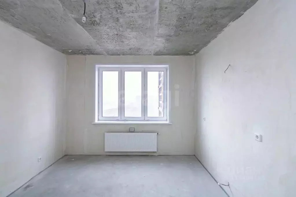 Студия Тюменская область, Тюмень Новгородская ул., 9Б (22.2 м) - Фото 0
